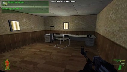 Project IGI I'm Going In Gameplay Video.