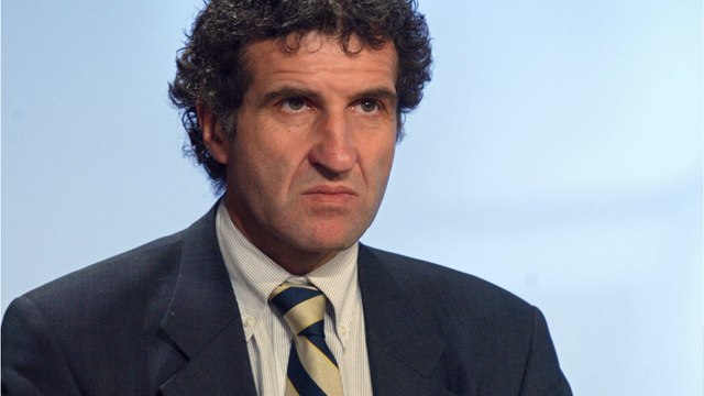 VOICI : Mort de Gérard Leclerc : son frère Julien Clerc l'attendait pour un événement particulier ce jeudi 17 août