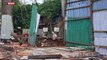 Les autorités ont indiqué avoir procédé à de nouvelles destructions d'ampleur de logements insalubres à Mayotte dans le cadre l'opération 