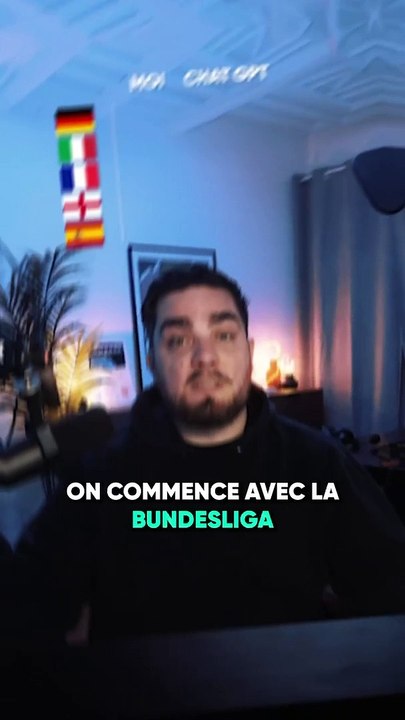 Qui seront les champions ? 