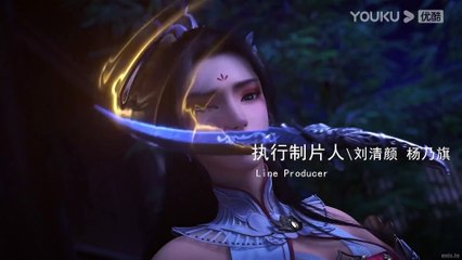 Tales of Dark River EP.4 Eng Sub