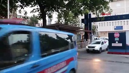 Mersin'de PKK/KCK propagandası yapan 6 şüpheli yakalandı