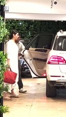 Rakul Preet SIngh का दिखा सिंपल लुक