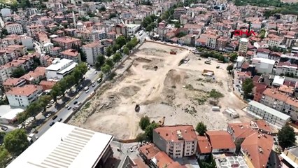 Gölcük Mayor： La transformation urbaine est indispensable pour que la ville se prépare à un tremblement de terre