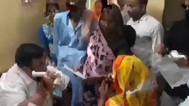 बदायूं: आई फ्लू का कहर जारी, बचाव को लेकर जाने वरिष्ठ नेत्र सर्जन की राय