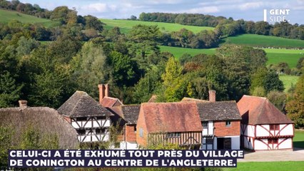 Ce squelette de jeune fille vieux de 1000 ans révèle un détail macabre