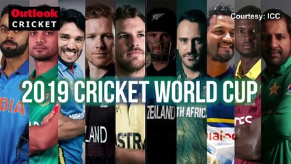 Have No Special Ball, Just Line And Length: Mohammed Shami