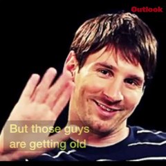 FIFA World Cup 2018: Find out who Messi and Ronaldo should be scared of