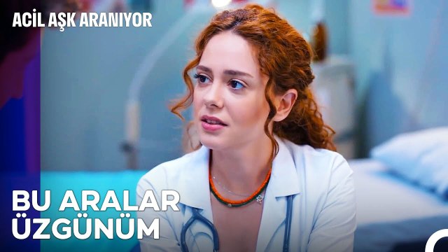 Nisan'ın Herkesten Sakladığı Hayatı - Acil Aşk Aranıyor