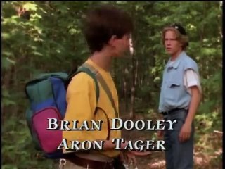 ¿Le temes a la oscuridad? - T1/Cap.01 - La Historia del taxi Fantasma