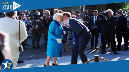 Meghan et Harry  cet hommage à la reine Elizabeth II qu’ils préparent en privé