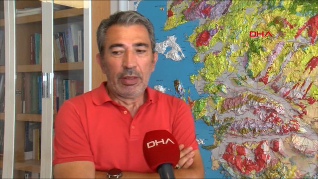 'İzmir metropolünün yeni inşaatları taşıyacak gücü yok'