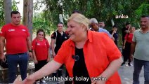 Ceyhan Belediyesi Gümürdülü Mahallesi'nde Hizmet Seferberliği Başlattı