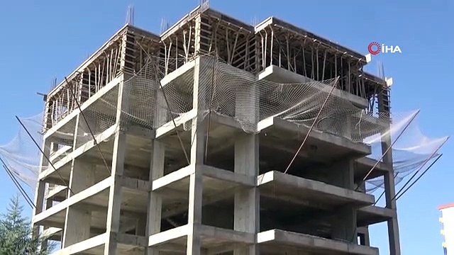 Diyarbakır'da İnşaat Sektöründe Eleman Sıkıntısı Yaşanıyor