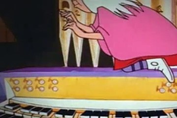 The Addams Family 1973 Season 1 Episode 11 The Circus Story