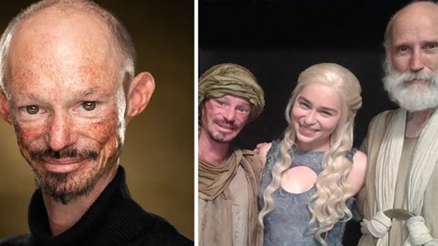 Games Of Thrones Fame Actor Darren Kent 36 Age Passes Away,Demise Reason Reveal |Boldsky