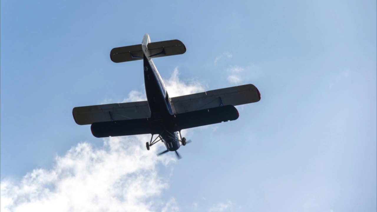 Flugzeugabsturz in Frankreich: Journalist und Politikertochter tot