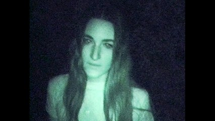 Etta Marcus - Theatre (Visualiser)