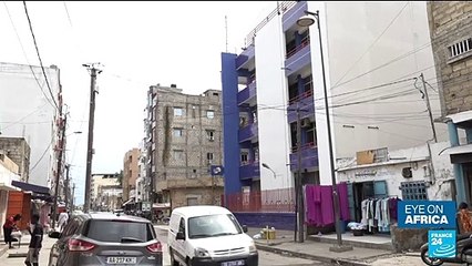 Consumer rights groups in Senegal complain about rising cost of electricity