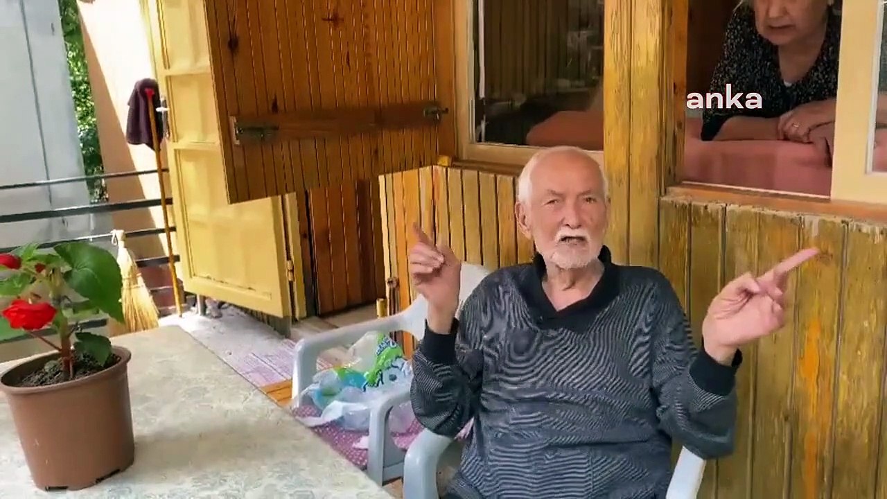 Pénurie d'eau sur le plateau de Zorkun： 'Une maison sans eau deviendrait-elle une maison sans issue？'