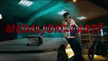 NOIZY ft. STRESI & MC KRESHA - MEDALJONI I ARTË (REMIX)