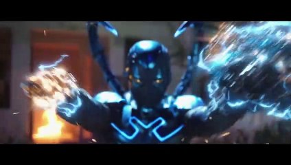 Blue Beetle | Featurette: Going Xolo