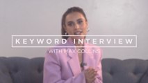 Walang Matigas na Pulis sa Matinik na Misis: Keyword Interview with Max Collins | Online Exclusive