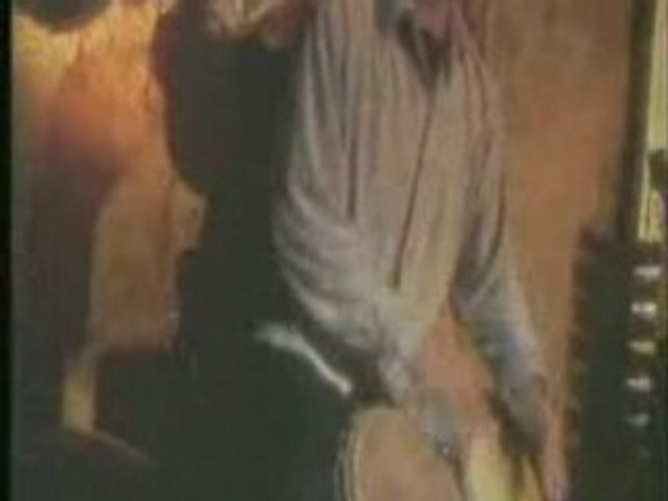 Alex bueno - ese hombre soy yo