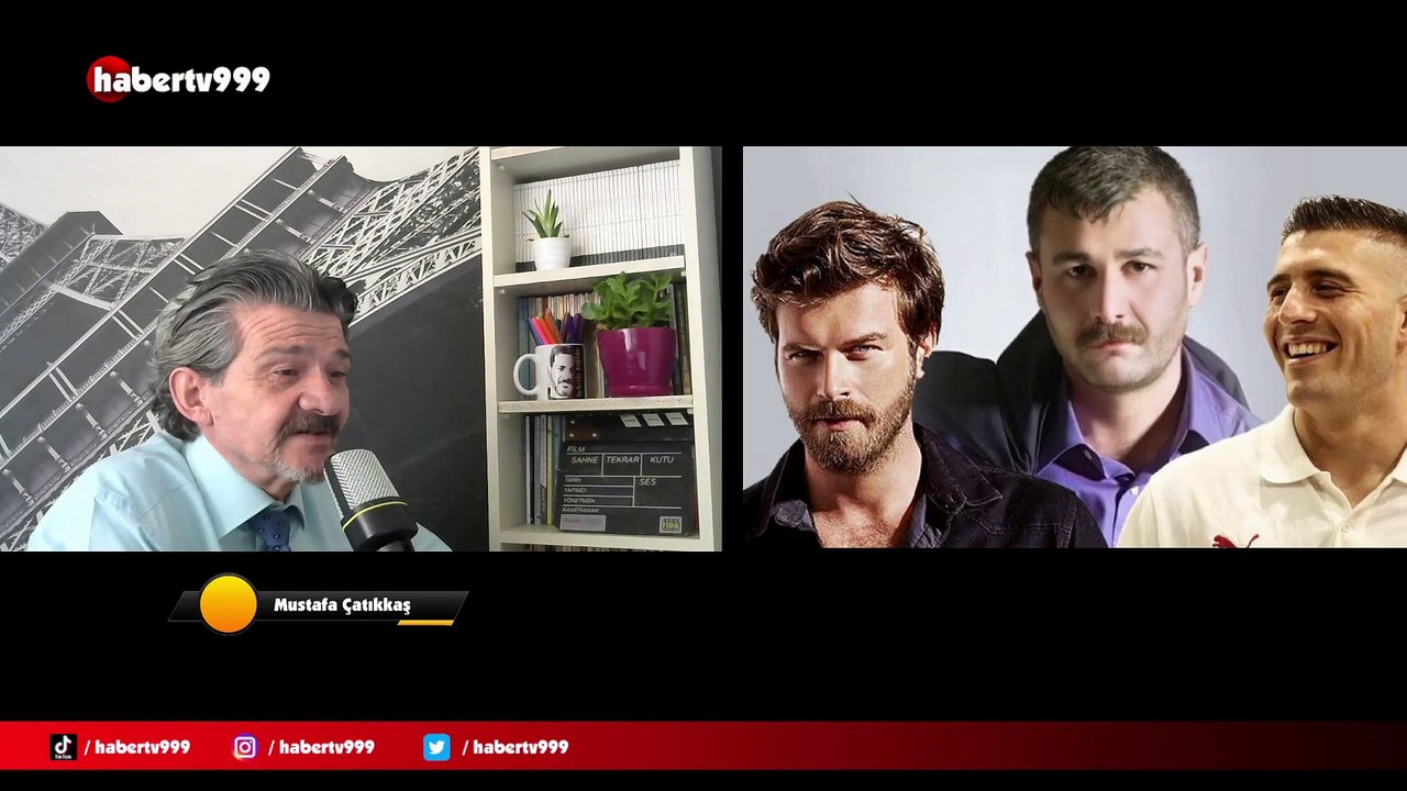 AZER BÜLBÜL'ÜN HAYATI FİLM OLUYOR...HATIRALAR...#azerbülbül #kıvançtatlıtuğ #cihangirceylan
