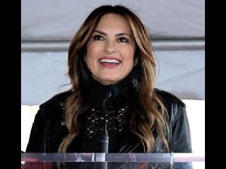 Mariska Hargitay, mère de trois enfants, a été critiquée pour avoir “pris du poids”, mais elle aim
