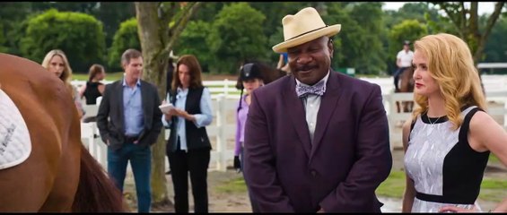 Le Cheval de l'espoir Bande-annonce (EN)