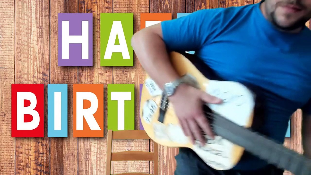 Happy Birthday, Melanie! Geburtstagsgrüße an Melanie