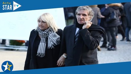 Mort de Gérard Leclerc  Pascal Praud dévoile le message d’Emmanuel Macron qu’il a reçu après la tra