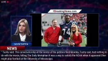 Tuohy family responds to Michael Oher's allegations of his false adoption - 1breakingnews.com