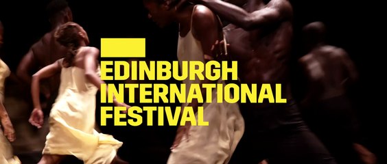 Edinburgh International Festival - The Rite of Spring