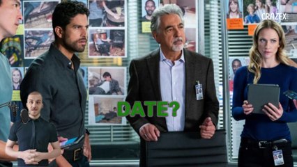 Criminal Minds: Evolution Season 2 Release Date and Everything You Need to Know