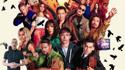 The Umbrella Academy Season 4 Release Date and Everything You Need to Know