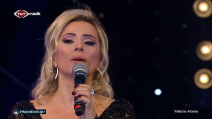 Ayşen Birgör / Yağmurun sesine bak