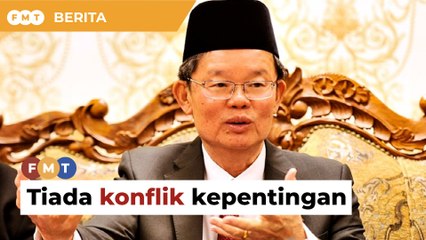 Tiada konflik kepentingan bekas pemaju dilantik exco perumahan, kata Chow