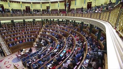 Sánchez, Feijóo y Díaz reúnen a sus grupos en plena negociación para la Mesa del Congreso