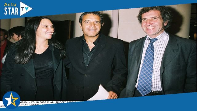 Mort de Gérard Leclerc Didier Barbelivien révèle les raisons de son tragique voyage en avion, « Il