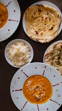 Ce restaurant indien à Paris est INCROYABLE #food #paris #bonnesadresses