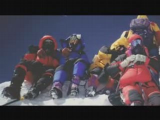 FRONTLINE | Storm Over Everest Coming May 13 | PBS