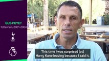Poyet ‘surprised’ to see Harry Kane leave Tottenham