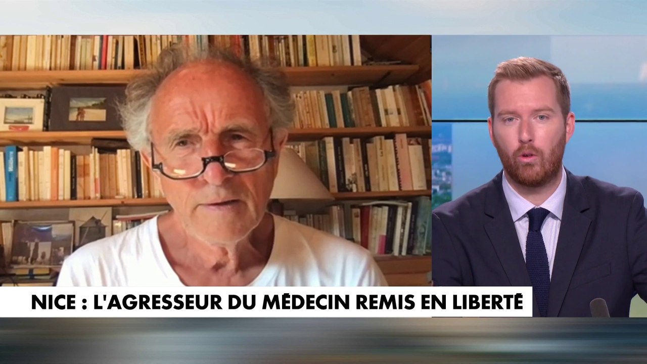 Jean-Paul Hamon : «Au-delà de l'insécurité des médecins, les moyens attribués à la justice sont insuffisants pour protéger les gens qui sont agressés»