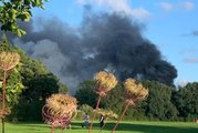 North west news update 16 Aug 2023: Blaze destroys former nursery school