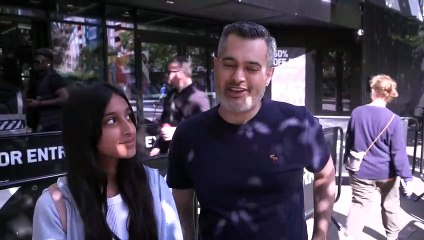 Lionesses fans predict semi-final against Australia