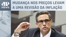 Campos Neto: “Impacto dos combustíveis na inflação é de 0,4 pontos”