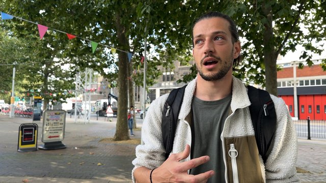 We asked local east Londoners what they thought about a potential toll charge for the Blackwall Tunnel