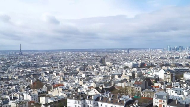 Les Clubs de la Réussite - Le Sacré-Coeur de Montmartre et l'Odyssée d'Homère - Association Mêtis